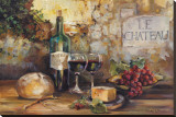 Le Chateau