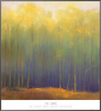 Deep Woods in Summer