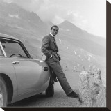 James Bond: Aston Martin