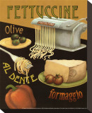 Fettuccine