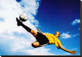 Girl Power: Soccer