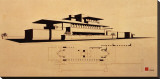 Frederick C Robie House