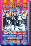 Van Halen at the Whiskey A-Go-Go