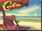 Escape to Cuba