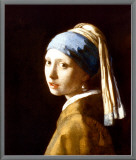 Girl with a Pearl Earring