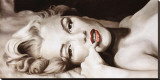 Reclined Marilyn