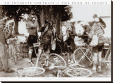 Tour de France  Drinkers