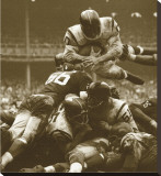 Over The Top: The Redskins vs The Giants  c1960