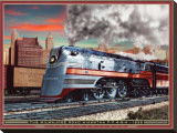 The Hiawatha