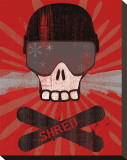 Shred