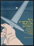 Hamlet: To Be or Not To Be