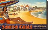 Visit Santa Cruz