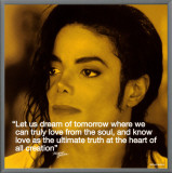 Michael Jackson: Dream