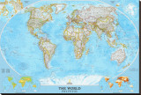 World Political Map
