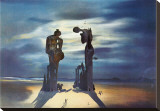 Reminescence Archeologique de l'Angelus de Millet  1935