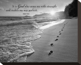 It Is God