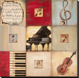 Feel the Music II