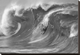 The Drop  Waimea