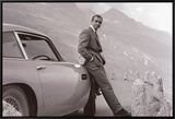 James Bond: Aston Martin