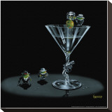 Gangster Martini