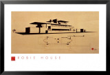 Frederick C Robie House