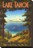 Lake Tahoe