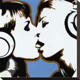 The Kiss