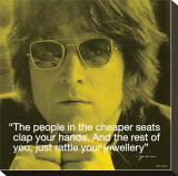 John Lennon: Clap Your Hands