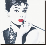 Audrey Hepburn