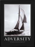 Adversity
