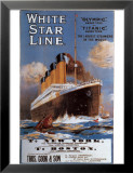 White Star Line