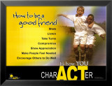 Good Friend