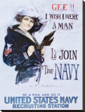 Gee!! I Wish I Were a Man  c1918