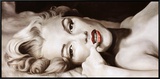 Reclined Marilyn