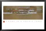 A Home in a Prairie Town
