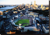 Boston - All Star Game at Fenway