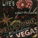 Life's a Gamble