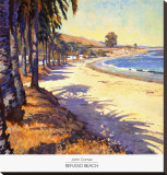 Refugio Beach