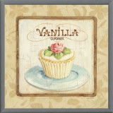Sweet Cupcakes I