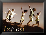 Explore