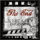 The End