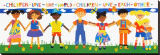 Children Love the World