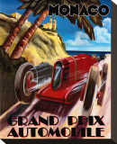 Monaco Grand Prix