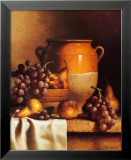 Confit Jar with Bowl
