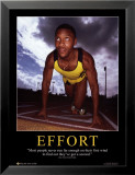 Effort