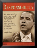 Responsibility