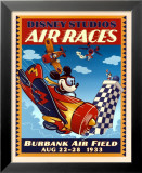 Mickey's Air Races