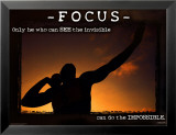 Focus