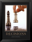 Decisions