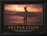 Preparation